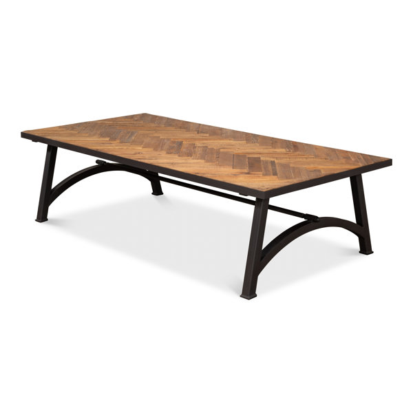 Sarreid Ltd Detroit Coffee Table Perigold